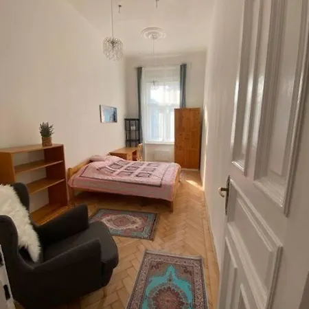 Corvin Appartement