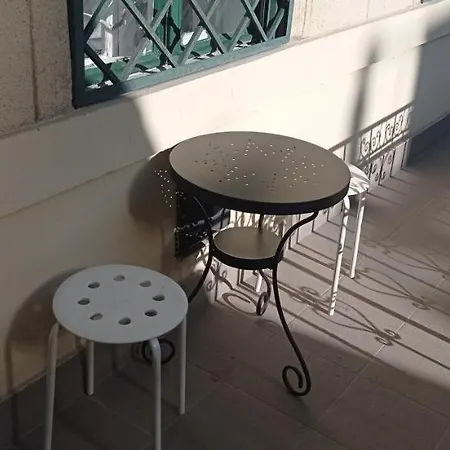 Appartement Corvin *